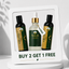 Buy 2 Hair Grow+ & Get ROOTS ON FREE