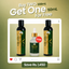 Buy 2 Hair Grow+ & Get ROOTS ON FREE