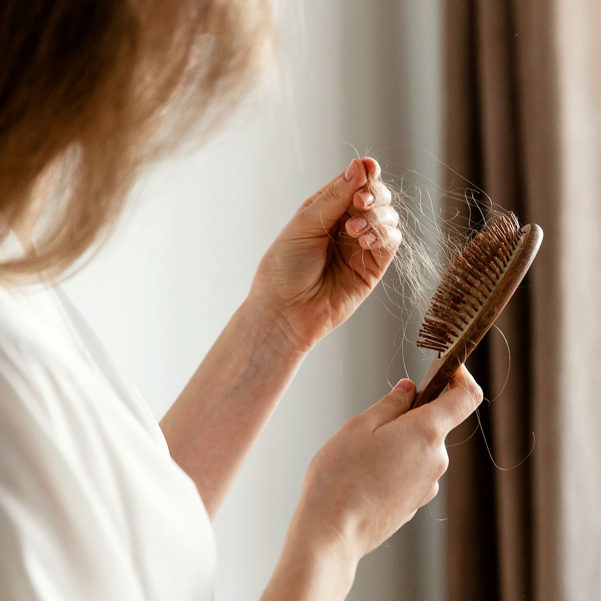 Why Hair Growth Slows After Weight Loss or Dieting
