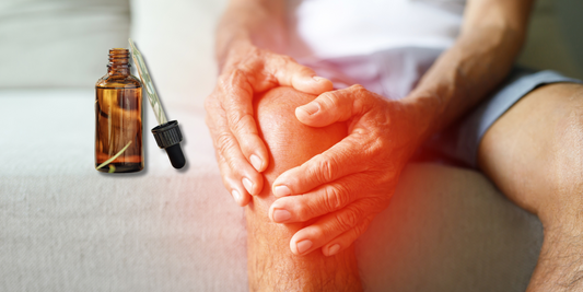 What Is the Best Way to Relieve Joint Pain