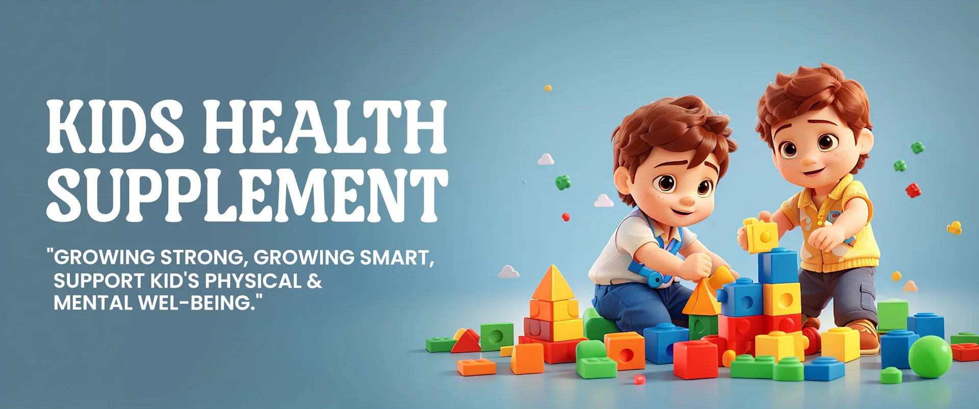 Kid's Health