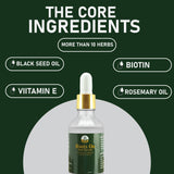 Roots on Hair Serum