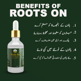 Roots on Hair Serum