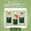 Buy 2 ROOTS ON + Get 1 FREE