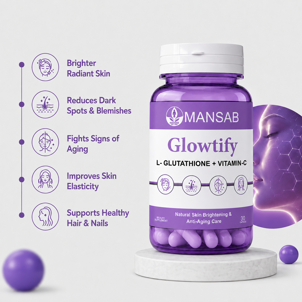 Glowtify Capsules