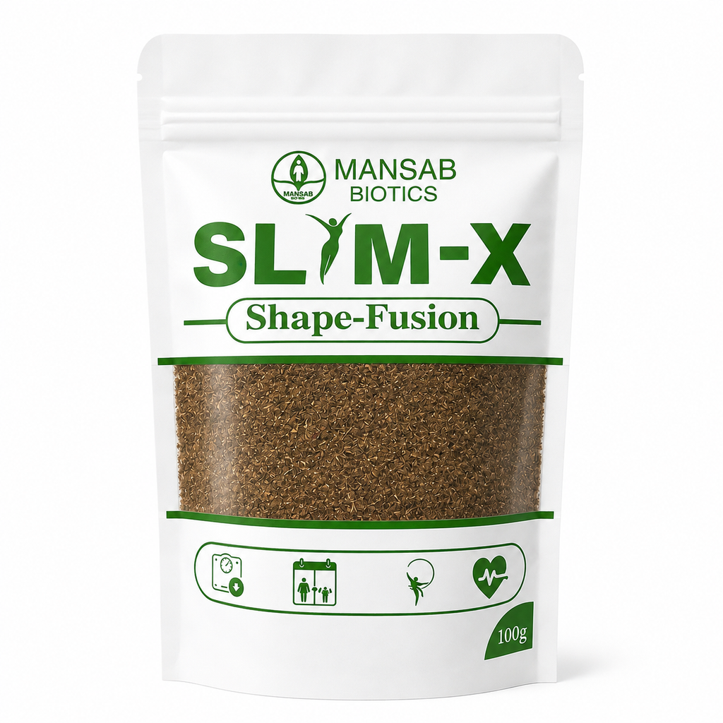 Slim X tea