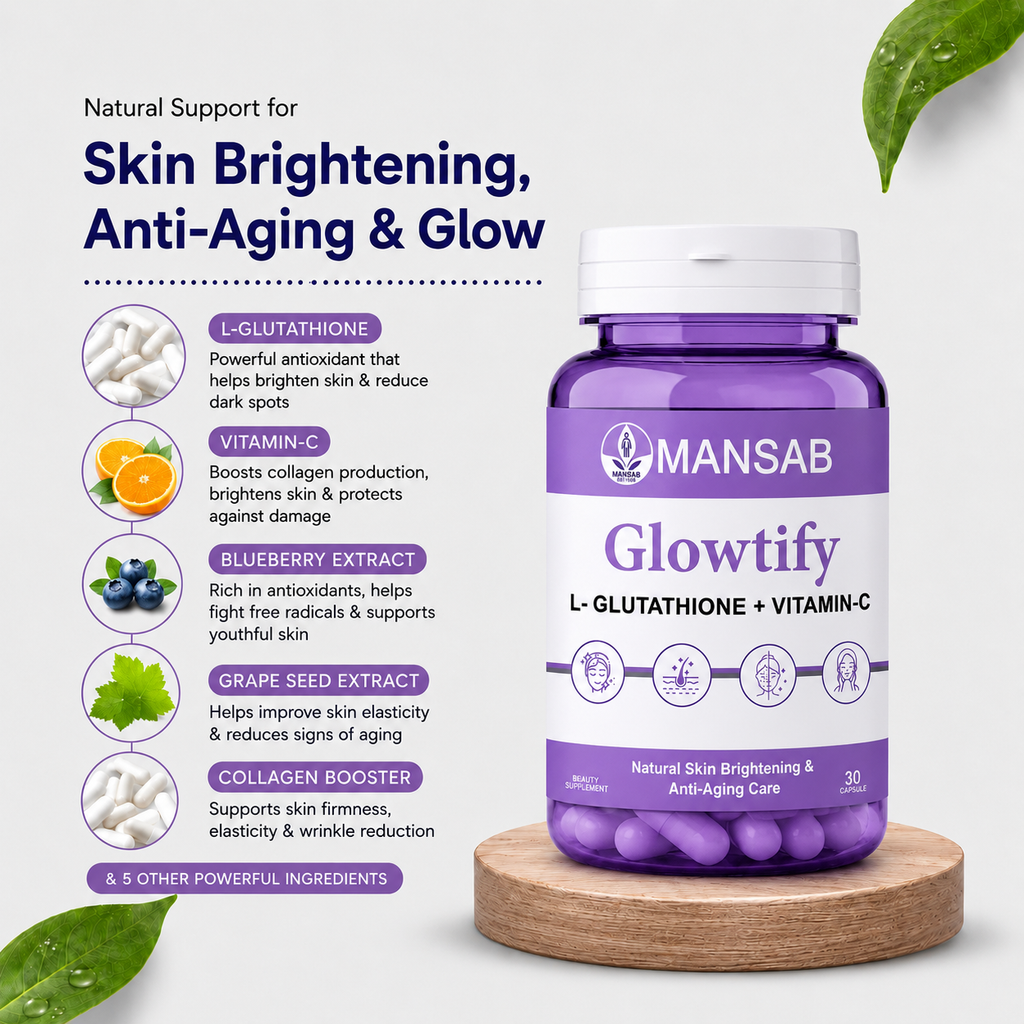 Glowtify Capsules