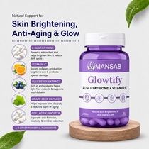 Glowtify Capsules