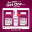 BUY 2 PILES-X CAPSULES & GET 1 PILES-X SPRAY FREE
