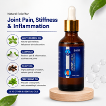 Joint Heal Oil