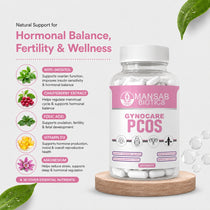 Mansab Gynocare PCOS