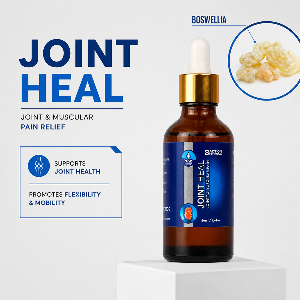 Joint Heal Oil