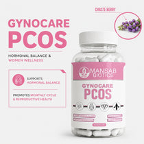 Mansab Gynocare PCOS