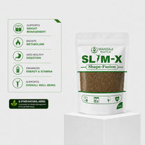 Slim X tea