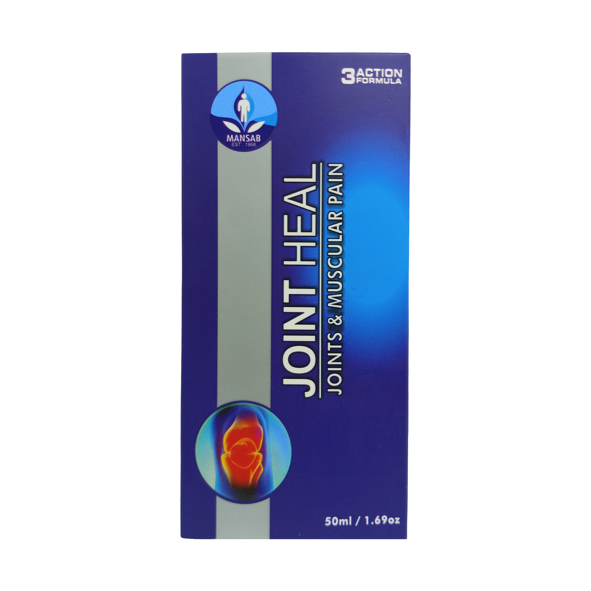 Joint Heal Oil