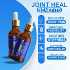 Joint Heal Instant Comfort Oil Mansabbiotics