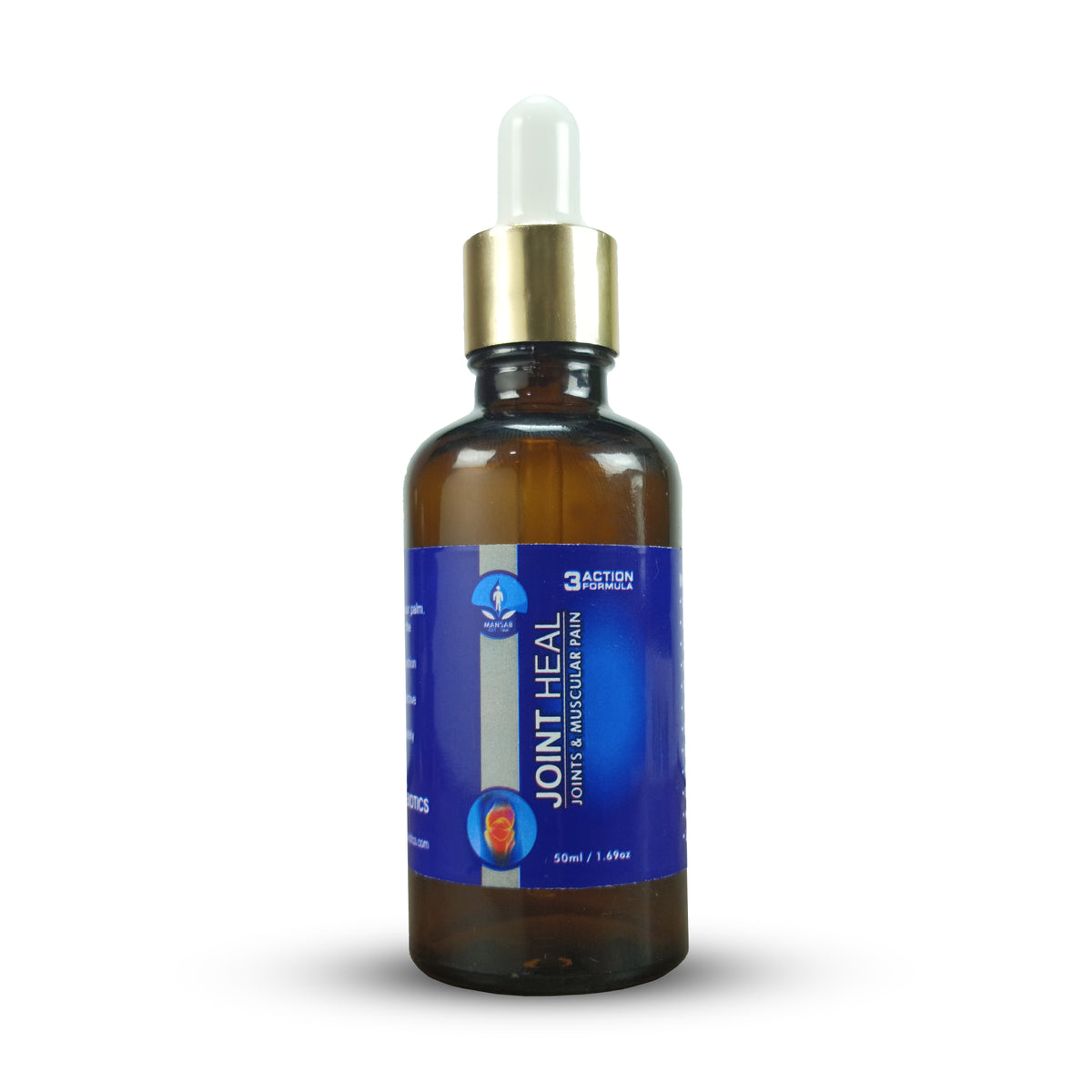 Joint Heal Oil