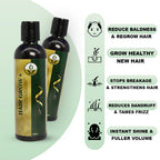 HAIR GROW+ Mansabbiotics