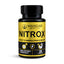 Nitrox Performance Booster – Energy & Endurance Support Mansabbiotics