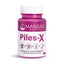 Piles-X Rapid Action – Natural Piles Relief Formula Mansabbiotics