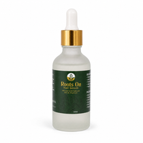Roots On Hair Serum