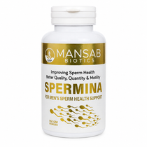 Mansab Biotics Spermina