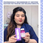 Piles-X Bundle (Oil Spray + Herbal Capsules) Mansabbiotics